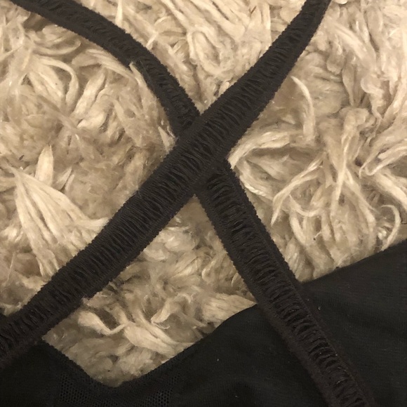 Rare Lululemon Tank Top - Picture 3 of 5